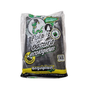 Bolsas para Basura 50x70