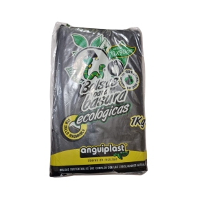 Bolsas para Basura 70x90