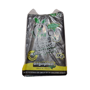 Bolsas para Basura 90x120
