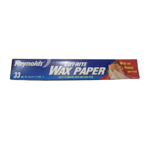 Papel Encerado Reynolds