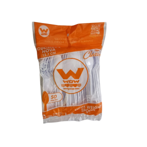 Cuchara Nova 12.7 cm WOW