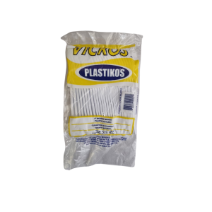 Tenedor Mediano de Plástico Vicko's