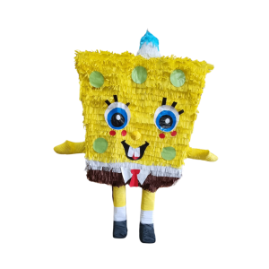 Piñata Bob Esponja