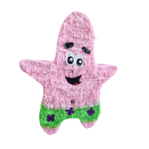 Piñata Patricio