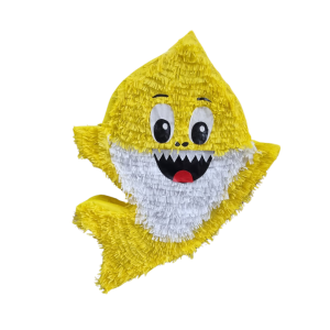 Piñata Baby Shark