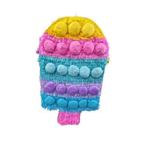Piñata Paleta