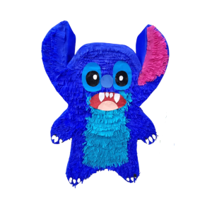Piñata Stich