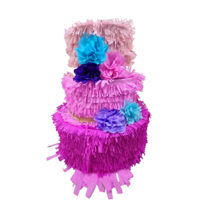Piñata Pastel #1