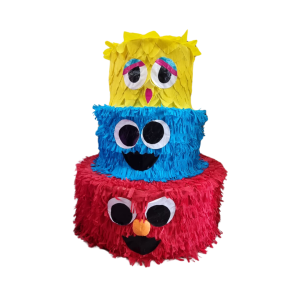 Piñata Pastel #2