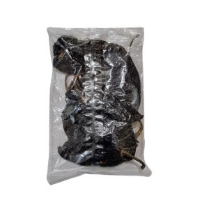 Chile Seco Pizado