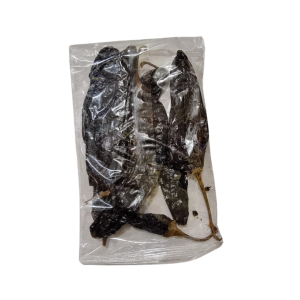 Chile Seco Pasilla