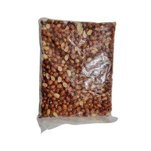 Cacahuate con Ajo