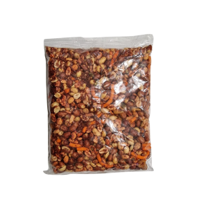 Cacahuate Mixto