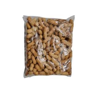 Cacahuate con Cascara