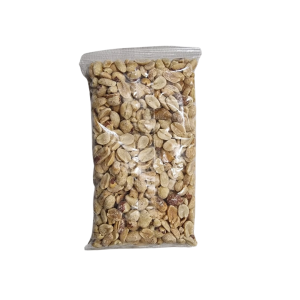 Cacahuate Tostado Mitades