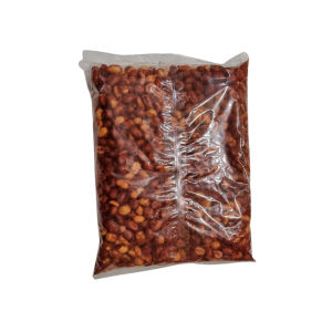 Cacahuate Español
