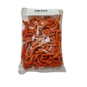 Fritos de Maíz