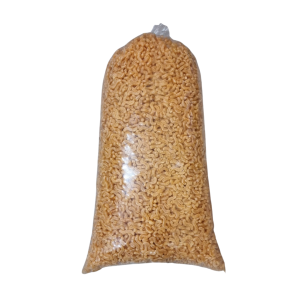 Chicharrón de Harina Serpiente