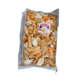 Chicharrón de Harina Mixto