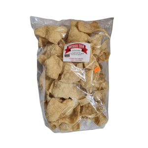 Chicharrón de Harina Oreja