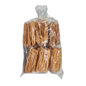 Chicharrón de Harina Rectangular Mini