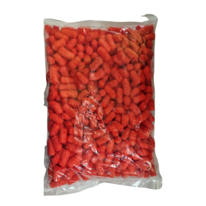 Chetos Enchilados #3