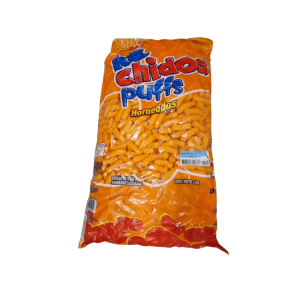 Ke Quidos Puffs Horneados