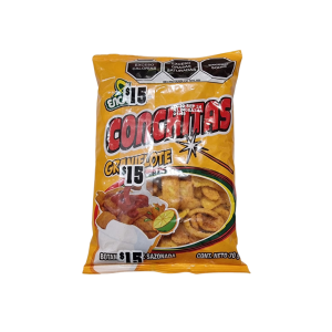 Conchitas Granielote