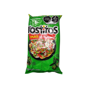 Tostitos Salsa Verde