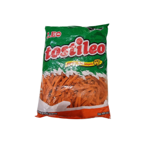 Tostileos