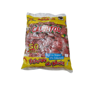 Cachitos