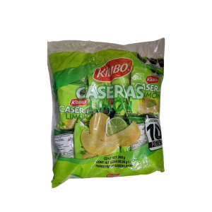 Caseras Limón