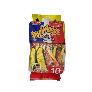 Papirringas