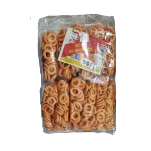 Paquetitos Chicharrón de Harina Donas