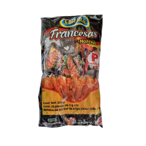 Francesas Hotchili