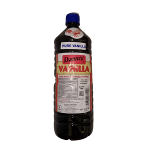 Danncy Vainilla Pura 1 L