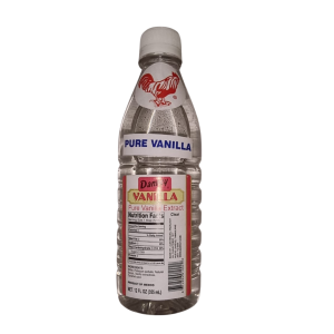 Danncy Vainilla Pura 355 ml