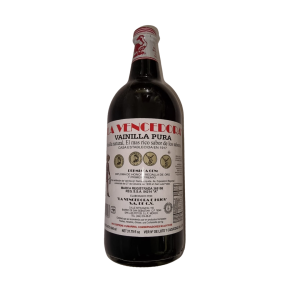 La Vencedora Vainilla Pura 940 ml