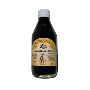 La Vencedora Vainilla Pura 250 ml