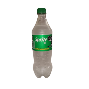 Sprite Lima-Limón 600 ml