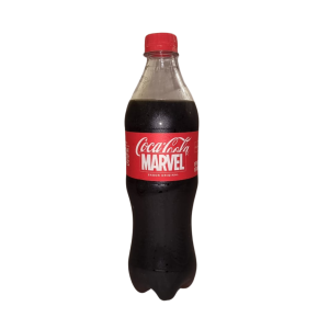 Coca Cola 600 ml