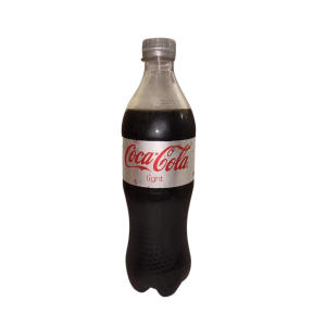 Coca Cola Light 600 ml