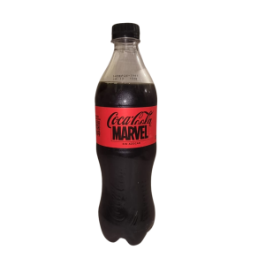Coca Cola sin Azúcar 600 ml