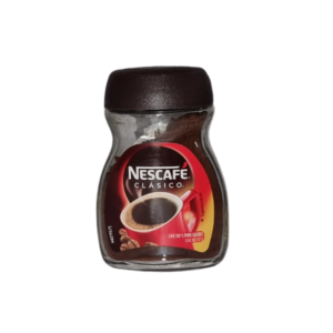 Nescafe Clásico Soluble 42 g