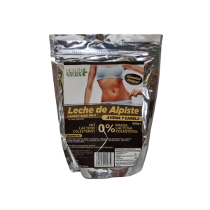 Leche de Alpistle 600 g