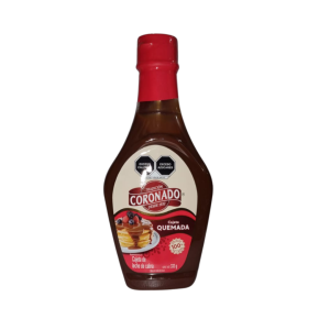 Cajeta Quemada Coronado 333 g