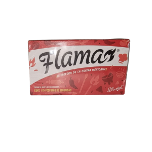 Flama