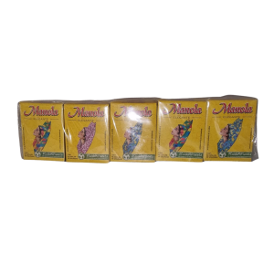 Cerillos Manola