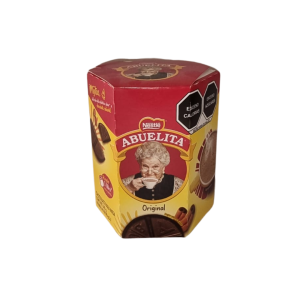 Chocolate Abuelita