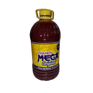 Chamoy Mega Original Salsa Agridulce 4.1 k